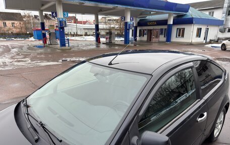 Ford Focus II рестайлинг, 2005 год, 319 000 рублей, 14 фотография