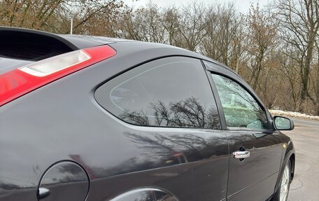 Ford Focus II рестайлинг, 2005 год, 319 000 рублей, 12 фотография