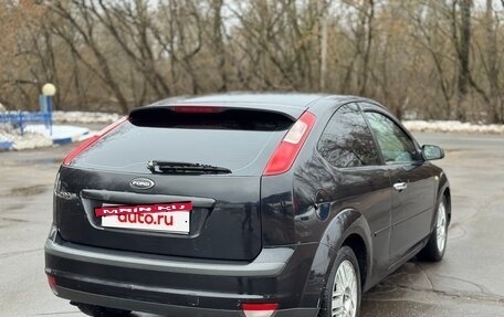 Ford Focus II рестайлинг, 2005 год, 319 000 рублей, 7 фотография