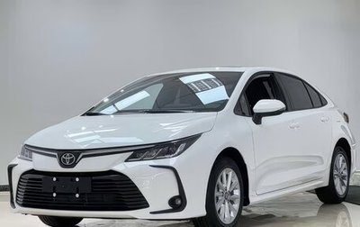 Toyota Corolla, 2022 год, 1 750 000 рублей, 1 фотография