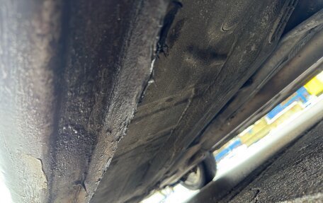 Ford Focus II рестайлинг, 2005 год, 319 000 рублей, 16 фотография