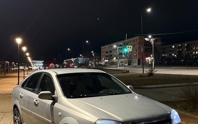 Chevrolet Lacetti, 2008 год, 349 000 рублей, 1 фотография