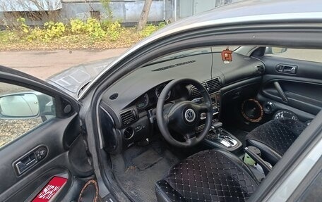 Volkswagen Passat B5+ рестайлинг, 2001 год, 360 000 рублей, 1 фотография