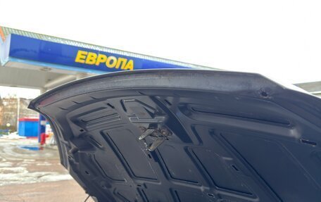 Ford Focus II рестайлинг, 2005 год, 319 000 рублей, 19 фотография