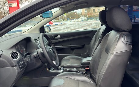 Ford Focus II рестайлинг, 2005 год, 319 000 рублей, 22 фотография