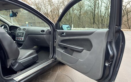 Ford Focus II рестайлинг, 2005 год, 319 000 рублей, 28 фотография