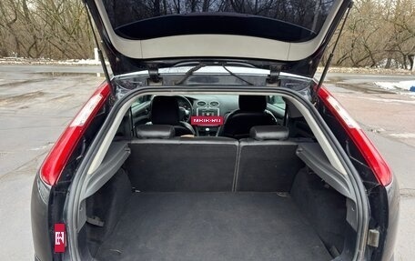 Ford Focus II рестайлинг, 2005 год, 319 000 рублей, 20 фотография