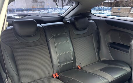 Ford Focus II рестайлинг, 2005 год, 319 000 рублей, 32 фотография