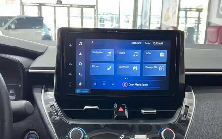 Toyota Corolla, 2022 год, 1 750 000 рублей, 7 фотография