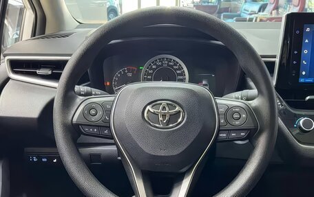 Toyota Corolla, 2022 год, 1 750 000 рублей, 6 фотография