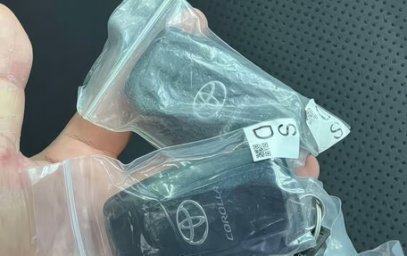 Toyota Corolla, 2022 год, 1 750 000 рублей, 15 фотография