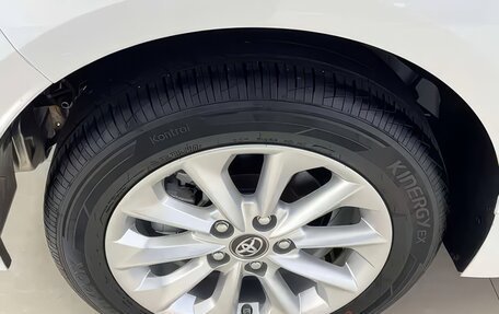 Toyota Corolla, 2022 год, 1 750 000 рублей, 14 фотография