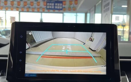 Toyota Corolla, 2022 год, 1 750 000 рублей, 8 фотография