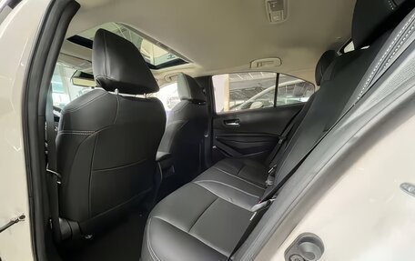 Toyota Corolla, 2022 год, 1 750 000 рублей, 12 фотография