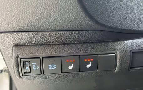 Toyota Corolla, 2022 год, 1 750 000 рублей, 10 фотография