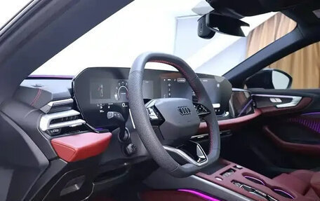 Audi A5, 2025 год, 5 500 000 рублей, 6 фотография