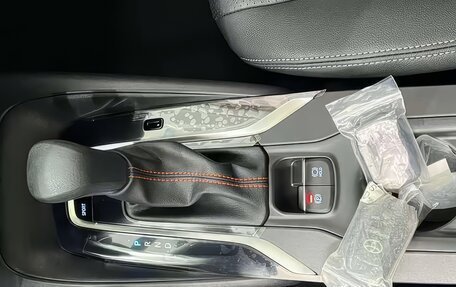 Toyota Corolla, 2022 год, 1 750 000 рублей, 11 фотография