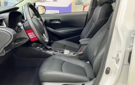 Toyota Corolla, 2022 год, 1 750 000 рублей, 9 фотография