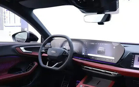 Audi A5, 2025 год, 5 500 000 рублей, 7 фотография