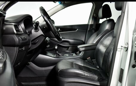 KIA Sorento III Prime рестайлинг, 2018 год, 2 300 000 рублей, 5 фотография