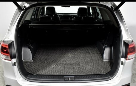 KIA Sorento III Prime рестайлинг, 2018 год, 2 300 000 рублей, 7 фотография