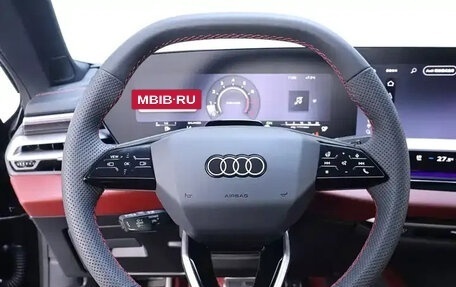 Audi A5, 2025 год, 5 500 000 рублей, 8 фотография