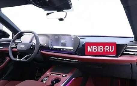 Audi A5, 2025 год, 5 500 000 рублей, 10 фотография