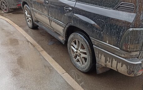 Lexus LX II, 2003 год, 1 600 000 рублей, 4 фотография