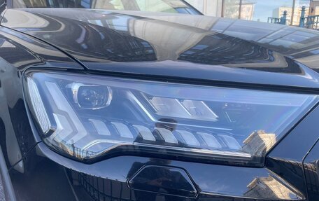 Audi Q7, 2020 год, 8 360 000 рублей, 8 фотография