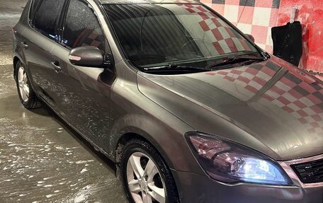 KIA cee'd I рестайлинг, 2010 год, 780 000 рублей, 5 фотография