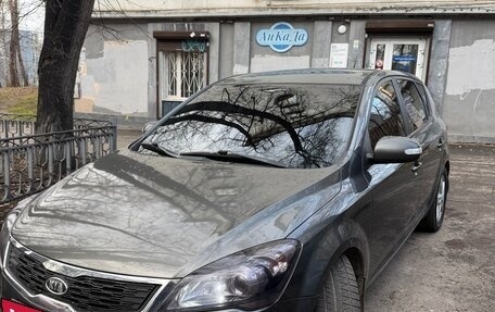 KIA cee'd I рестайлинг, 2010 год, 780 000 рублей, 3 фотография