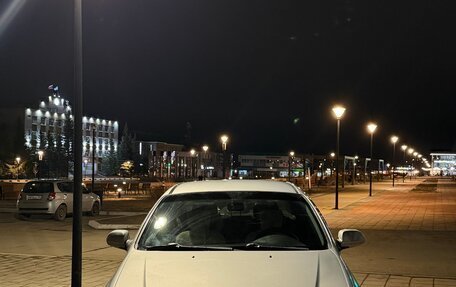 Chevrolet Lacetti, 2008 год, 349 000 рублей, 2 фотография