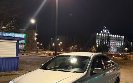 Chevrolet Lacetti, 2008 год, 349 000 рублей, 3 фотография