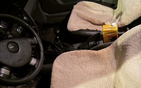 Chevrolet Lacetti, 2008 год, 349 000 рублей, 9 фотография