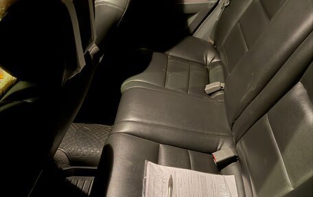 Chevrolet Lacetti, 2008 год, 349 000 рублей, 8 фотография