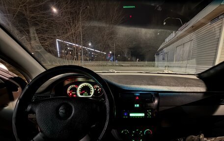 Chevrolet Lacetti, 2008 год, 349 000 рублей, 7 фотография