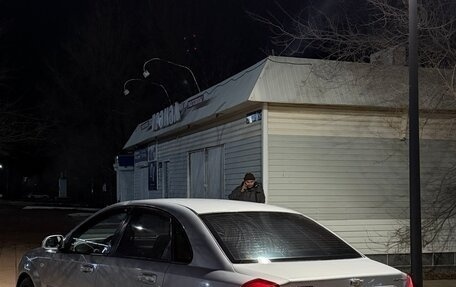 Chevrolet Lacetti, 2008 год, 349 000 рублей, 4 фотография