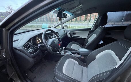 KIA cee'd III, 2014 год, 1 390 000 рублей, 8 фотография