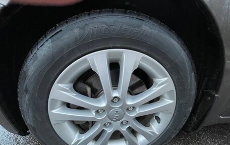 KIA cee'd III, 2014 год, 1 390 000 рублей, 13 фотография