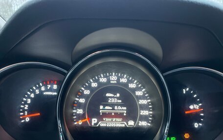 KIA cee'd III, 2014 год, 1 390 000 рублей, 14 фотография