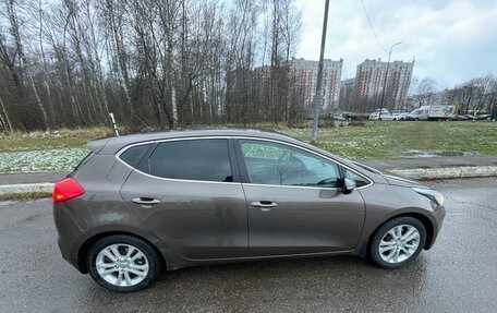 KIA cee'd III, 2014 год, 1 390 000 рублей, 6 фотография