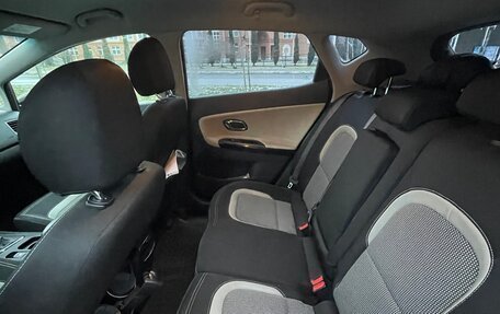 KIA cee'd III, 2014 год, 1 390 000 рублей, 12 фотография