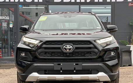 Toyota RAV4, 2025 год, 3 990 000 рублей, 4 фотография