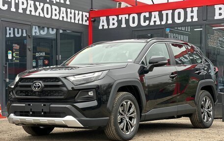Toyota RAV4, 2025 год, 3 990 000 рублей, 6 фотография