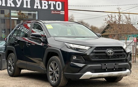 Toyota RAV4, 2025 год, 3 990 000 рублей, 3 фотография