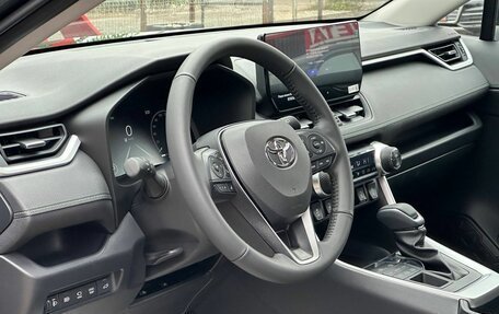 Toyota RAV4, 2025 год, 3 990 000 рублей, 15 фотография