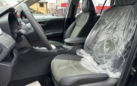 Toyota RAV4, 2025 год, 3 990 000 рублей, 16 фотография