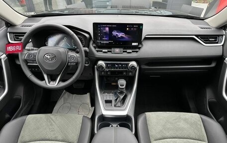 Toyota RAV4, 2025 год, 3 990 000 рублей, 14 фотография