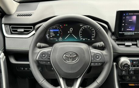 Toyota RAV4, 2025 год, 3 990 000 рублей, 20 фотография