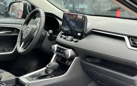 Toyota RAV4, 2025 год, 3 990 000 рублей, 25 фотография